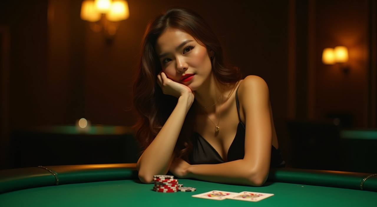 ramly888 slot Nikmati acara Triumph di ramly888 slot, di mana kami sajikan live dealer craps, baccarat, serta permainan meja klasik dalam suasana yang segar dan mengasyikkan.